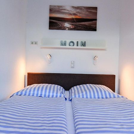 Haus Frauenpreiss F503 Apartment Куксхавен Екстериор снимка