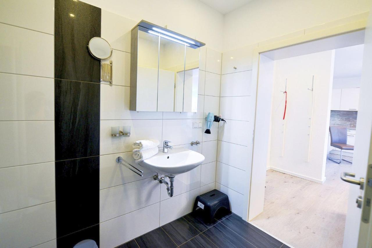 Haus Frauenpreiss F503 Apartment Куксхавен Екстериор снимка