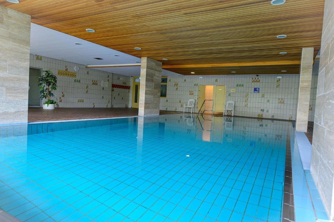 Haus Frauenpreiss F503 Apartment Куксхавен Екстериор снимка