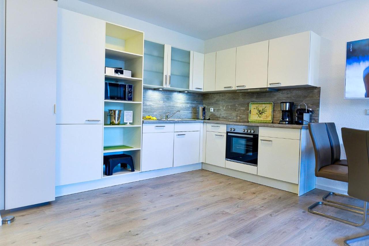 Haus Frauenpreiss F503 Apartment Куксхавен Екстериор снимка